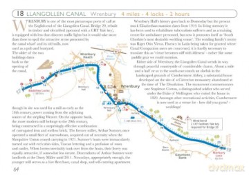 Welsh Waters Canal Companion - Featuring the World Famous Llangollen Canal - Michael Pearson [KSIĄŻKA]