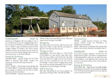Welsh Waters Canal Companion - Featuring the World Famous Llangollen Canal - Michael Pearson [KSIĄŻKA]