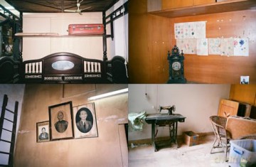 Wen-You Cai: Minnan Exit [KSIĄŻKA]
