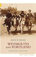 Weymouth and Portland - Geoffrey Pritchard [KSIĄŻKA]