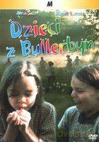 Astrid Lindgren - Dzieci z Bullerbyn [DVD]