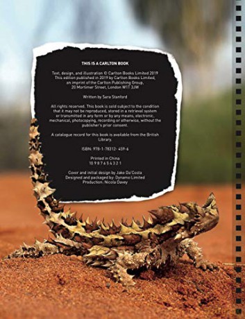 What Are You Looking At: Extraordinary creatures you've never seen! - Sara Stanford [KSIĄŻKA]