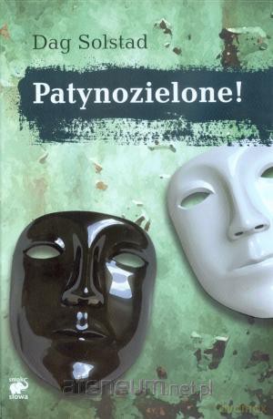 Patynozielone! [KSĄŻKA]