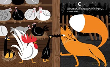 What Do Animals Eat (Curious Creatures): 2 - Katerina Gorelik [KSIĄŻKA]