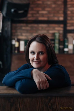 What Happened to Nina: The gripping new psychological crime thriller with a difference from the internationally bestselling author - Dervla McTiernan [KSIĄŻKA]