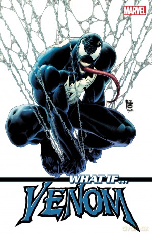 What If... Venom: 1 [KSIĄŻKA]