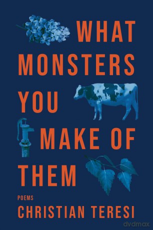 What Monsters You Make of Them - Christian Teresi [KSIĄŻKA]