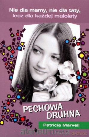 Pechowa druhna [KSĄŻKA]