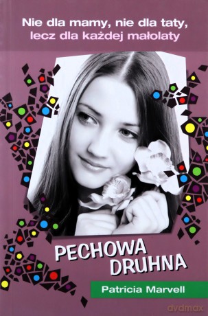 Pechowa druhna [KSĄŻKA]