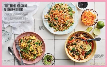 What to Cook - Caroline Chambers [KSIĄŻKA]