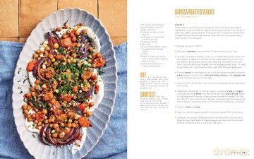 What to Cook - Caroline Chambers [KSIĄŻKA]