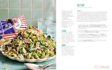 What to Cook - Caroline Chambers [KSIĄŻKA]