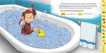 What Will You Do, Curious George - H. A. Rey [KSIĄŻKA]