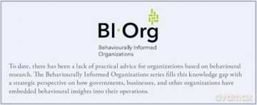 What Works, What Doesn't (and When): Case Studies in Applied Behavioral Science (Behaviorally Informed Organizations) - Dilip Soman [KSIĄŻKA]