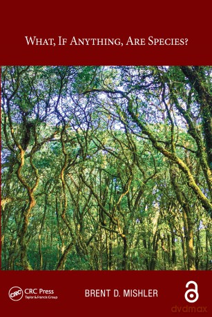 What, if anything, are species (Species and Systematics) - Brent D. Mishler [KSIĄŻKA]