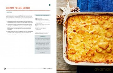 What's For Christmas Dinner: Sunday Times Bestseller: The only Christmas cookbook you'll ever need from the bestselling master of meal planning, Sarah Rossi AKA @tamingtwins! - Sarah Rossi [KSIĄŻKA]