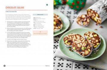 What's For Christmas Dinner: Sunday Times Bestseller: The only Christmas cookbook you'll ever need from the bestselling master of meal planning, Sarah Rossi AKA @tamingtwins! - Sarah Rossi [KSIĄŻKA]