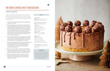 What's For Christmas Dinner: Sunday Times Bestseller: The only Christmas cookbook you'll ever need from the bestselling master of meal planning, Sarah Rossi AKA @tamingtwins! - Sarah Rossi [KSIĄŻKA]