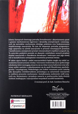 Pedeutologia [KSĄŻKA]
