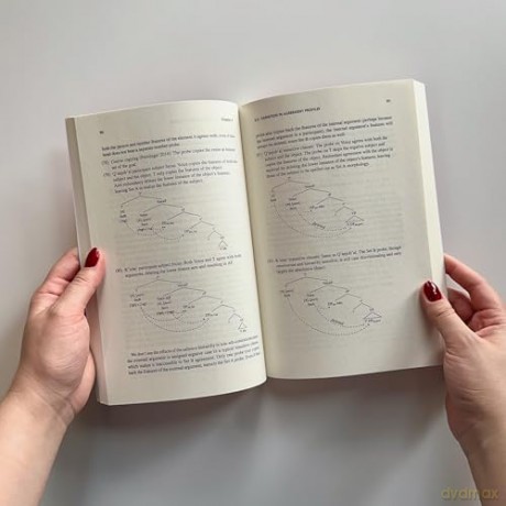When Arguments Merge (Linguistic Inquiry Monographs) - Elise Newman [KSIĄŻKA]