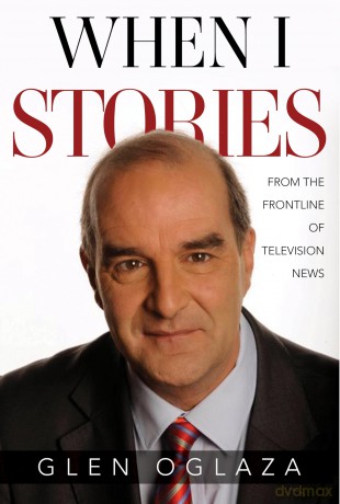 When I Stories - Glen Oglaza [KSIĄŻKA]