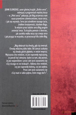 Pełnia serca [KSĄŻKA]