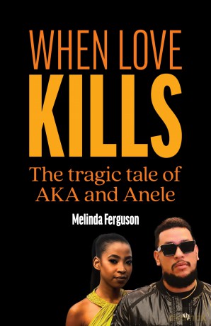 When Love Kills - Melinda Ferguson [KSIĄŻKA]