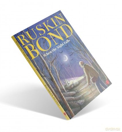 When The Night Falls - Ruskin Bond [KSIĄŻKA]