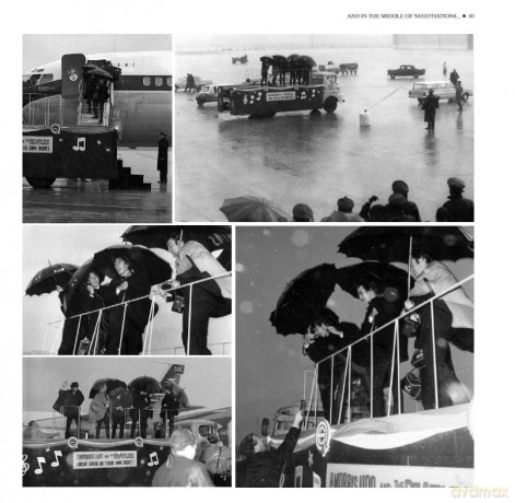 When We Was Fab: Inside the Beatles Australasian Tour 1964 - Greg Armstrong [KSIĄŻKA]