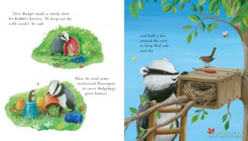 When You Need a Friend (Let's Read Together) - Suzanne Chiew [KSIĄŻKA]