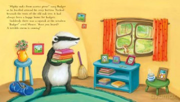 When You Need a Friend (Let's Read Together) - Suzanne Chiew [KSIĄŻKA]