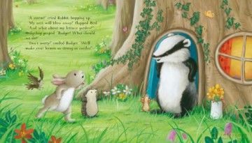 When You Need a Friend (Let's Read Together) - Suzanne Chiew [KSIĄŻKA]