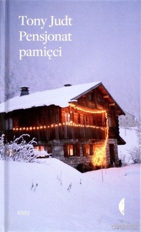 Pensjonat pamięci TW [KSĄŻKA]