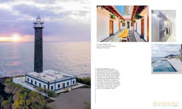 Where Architects Stay at the Atlantic Ocean: France, Portugal, Spain: Lodgings for Design Enthusiasts - Kramer Sibylle [KSIĄŻKA]