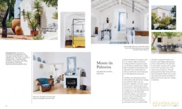 Where Architects Stay at the Atlantic Ocean: France, Portugal, Spain: Lodgings for Design Enthusiasts - Kramer Sibylle [KSIĄŻKA]
