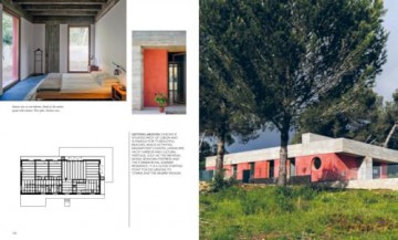 Where Architects Stay at the Atlantic Ocean: France, Portugal, Spain: Lodgings for Design Enthusiasts - Kramer Sibylle [KSIĄŻKA]