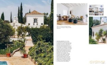 Where Architects Stay at the Atlantic Ocean: France, Portugal, Spain: Lodgings for Design Enthusiasts - Kramer Sibylle [KSIĄŻKA]