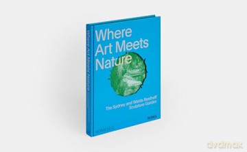 Where Art Meets Nature: The Sydney and Walda Besthoff Sculpture Garden - Monacelli Editors [KSIĄŻKA]