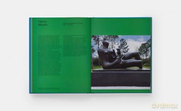 Where Art Meets Nature: The Sydney and Walda Besthoff Sculpture Garden - Monacelli Editors [KSIĄŻKA]