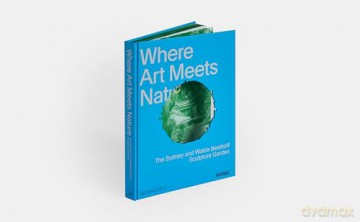 Where Art Meets Nature: The Sydney and Walda Besthoff Sculpture Garden - Monacelli Editors [KSIĄŻKA]