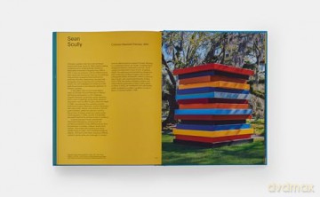 Where Art Meets Nature: The Sydney and Walda Besthoff Sculpture Garden - Monacelli Editors [KSIĄŻKA]