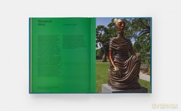 Where Art Meets Nature: The Sydney and Walda Besthoff Sculpture Garden - Monacelli Editors [KSIĄŻKA]
