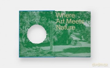 Where Art Meets Nature: The Sydney and Walda Besthoff Sculpture Garden - Monacelli Editors [KSIĄŻKA]