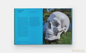 Where Art Meets Nature: The Sydney and Walda Besthoff Sculpture Garden - Monacelli Editors [KSIĄŻKA]