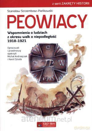Peowiacy [KSĄŻKA]