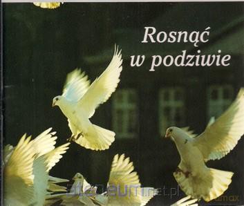 Perełka 005 - Rosnąć w podziwie [KSĄŻKA]