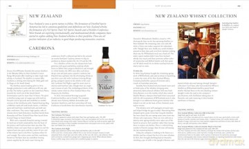 Whisky Opus: The Definitive Guide to the World's Greatest Whisky Distilleries [KSIĄŻKA]