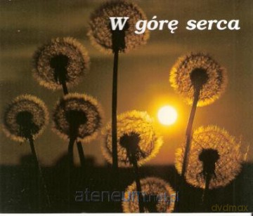 Perełka 009 - W górę serca. [KSĄŻKA]