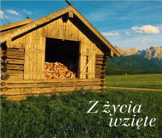 Perełka 013 - Z życia wzięte w.2013 [KSĄŻKA]