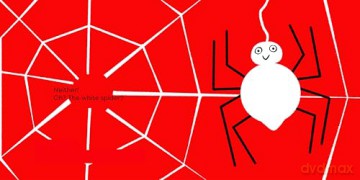 Who Ate the Little Bug - Hector Dexet [KSIĄŻKA]